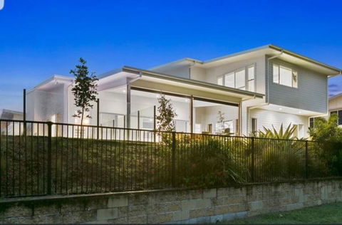 THE BEACH OASIS @ 360 - Accommodation Georgetown 1