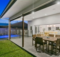 THE BEACH OASIS  360 - Accommodation Georgetown