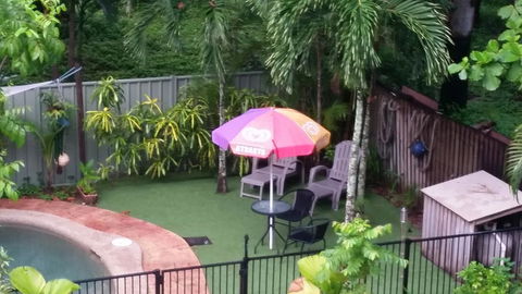 The Beach Place - Accommodation Georgetown 0