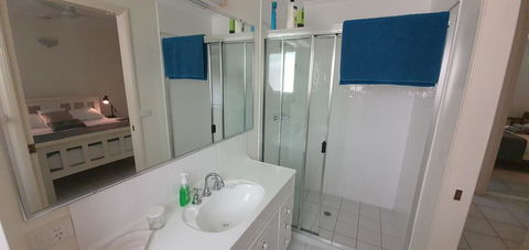 The Beach Place - Accommodation Georgetown 2