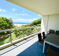 The Beach Resort Cabarita - Accommodation Georgetown