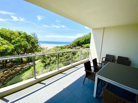 The Beach Resort Cabarita - Accommodation Georgetown 0