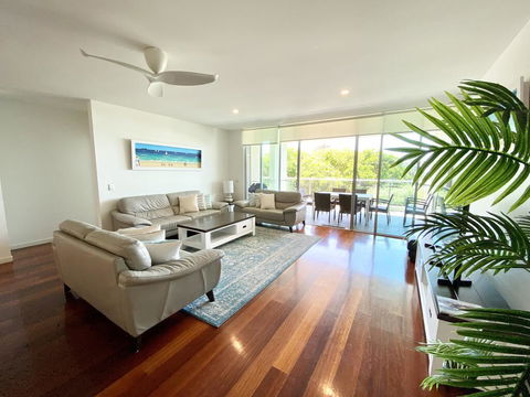 The Beach Resort Cabarita - Accommodation Georgetown 3