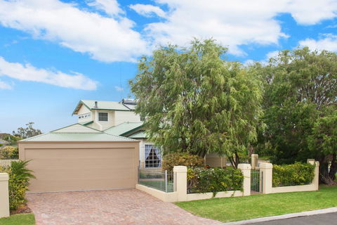 The Beach Retreat - Accommodation Georgetown 1
