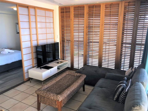 The Beach Retreat Coolum - Accommodation Georgetown 2