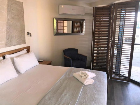 The Beach Retreat Coolum - Accommodation Georgetown 3