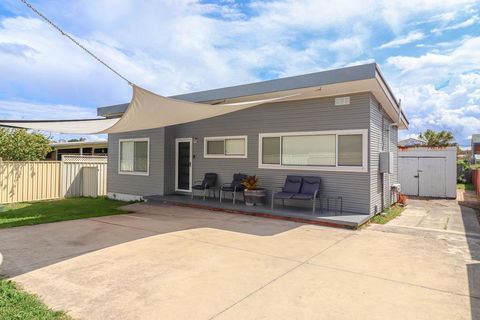 The Beach Shack - Accommodation Georgetown 0