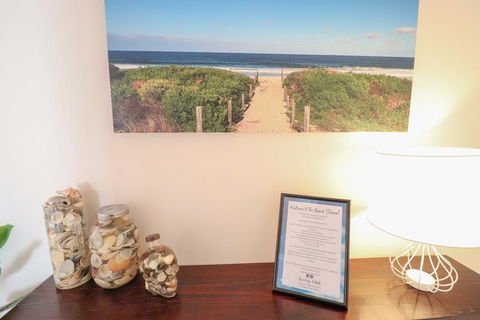 The Beach Shack - Accommodation Georgetown 2