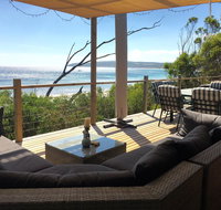 The Beach Shack - Accommodation Georgetown