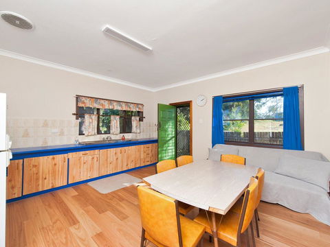 The Beach Shack At Nelson Bay - Accommodation Georgetown 1