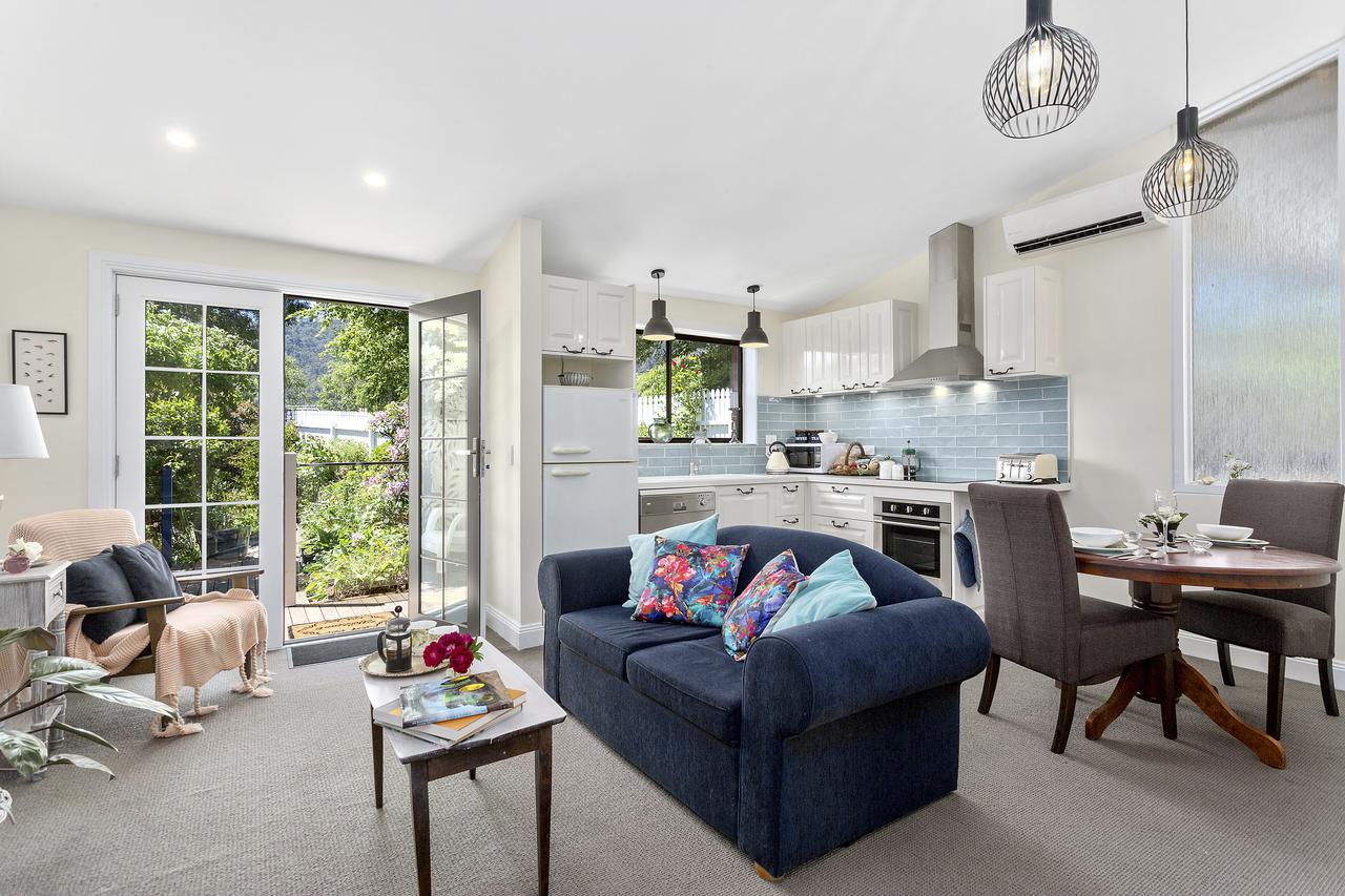 Cradoc TAS Accommodation Georgetown