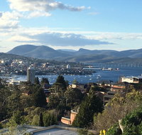 The Lookout - Accommodation Georgetown