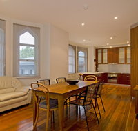 Roxburgh House Apartments - Accommodation Georgetown