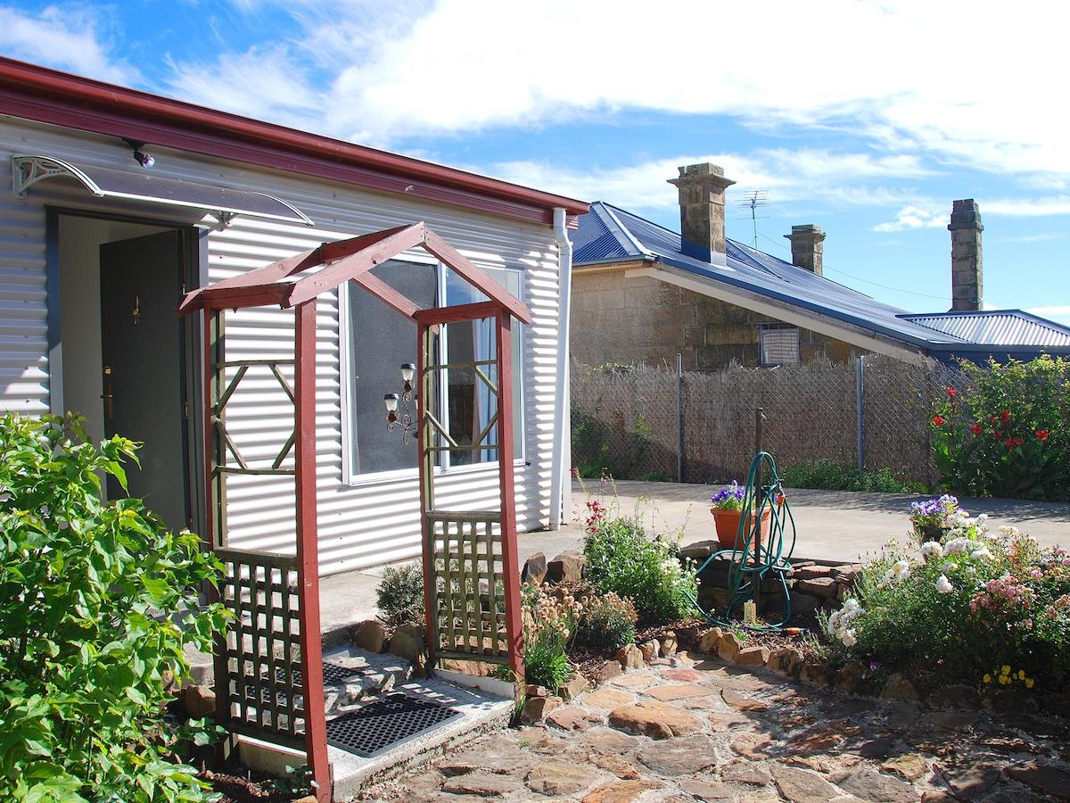  Accommodation Georgetown
