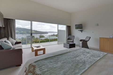 The Cove Kettering - Accommodation Georgetown 21