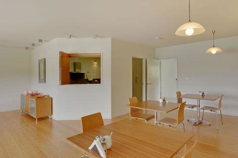 The Cove Kettering - Accommodation Georgetown 20