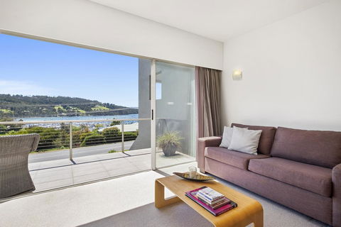 The Cove Kettering - Accommodation Georgetown 11