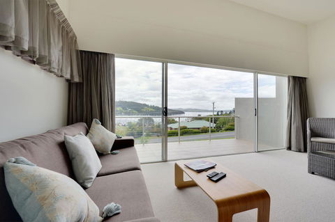 The Cove Kettering - Accommodation Georgetown 22