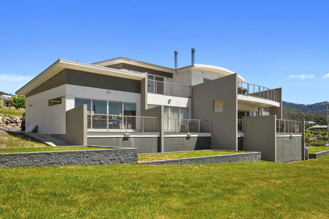 The Cove Kettering - Accommodation Georgetown 3