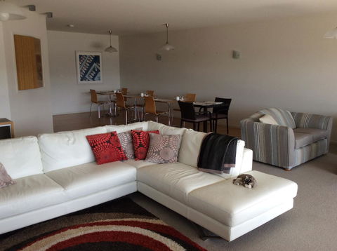 The Cove Kettering - Accommodation Georgetown 32