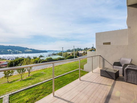 The Cove Kettering - Accommodation Georgetown 30