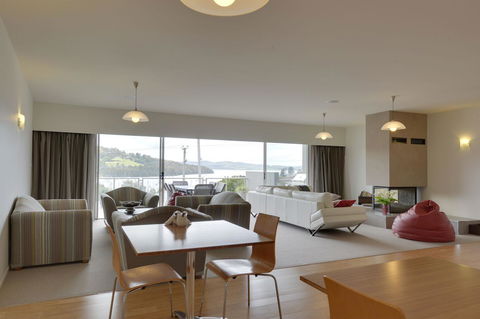 The Cove Kettering - Accommodation Georgetown 14