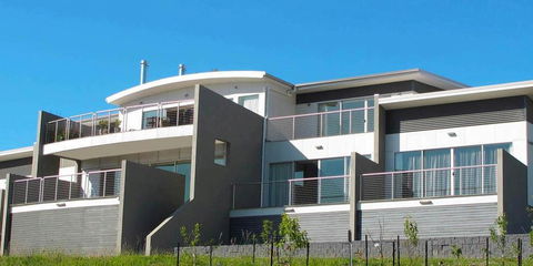 The Cove Kettering - Accommodation Georgetown 10