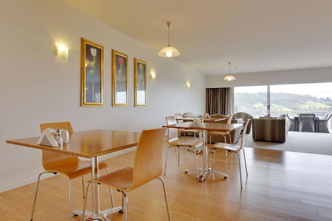 The Cove Kettering - Accommodation Georgetown 19
