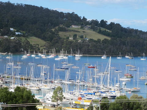 The Cove Kettering - Accommodation Georgetown 36