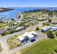 The Cove Kettering - Accommodation Georgetown