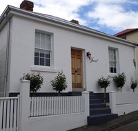 Patersonia Cottage - Accommodation Georgetown
