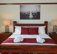 Moonah Central Apartments and Holiday Homes - Accommodation Georgetown