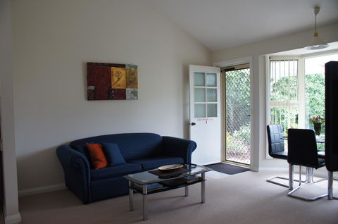Shearwater Cottages - Accommodation Georgetown 5