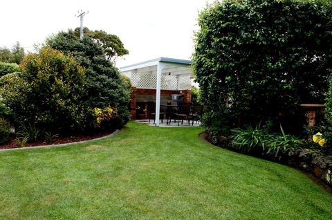 Shearwater Cottages - Accommodation Georgetown 13