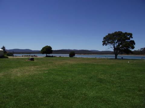 Shearwater Cottages - Accommodation Georgetown 33
