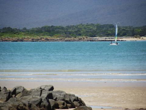 Shearwater Cottages - Accommodation Georgetown 24