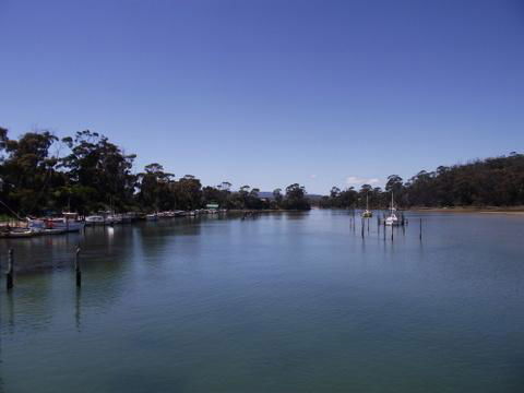 Shearwater Cottages - Accommodation Georgetown 25