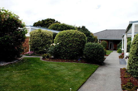 Shearwater Cottages - Accommodation Georgetown 11