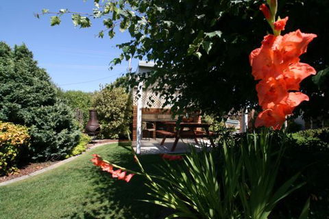 Shearwater Cottages - Accommodation Georgetown 18