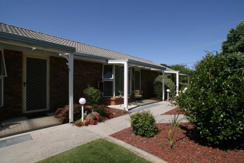 Shearwater Cottages - Accommodation Georgetown 19