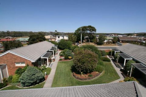 Shearwater Cottages - Accommodation Georgetown 14