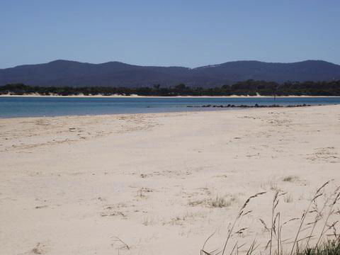 Shearwater Cottages - Accommodation Georgetown 32