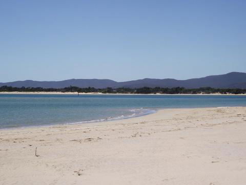 Shearwater Cottages - Accommodation Georgetown 23