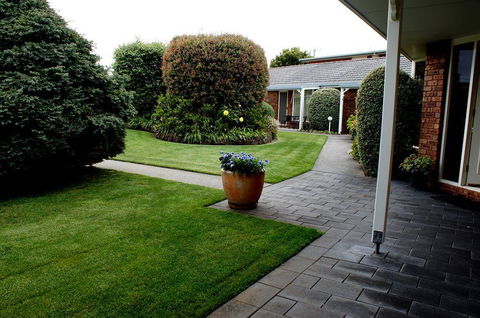 Shearwater Cottages - Accommodation Georgetown 28