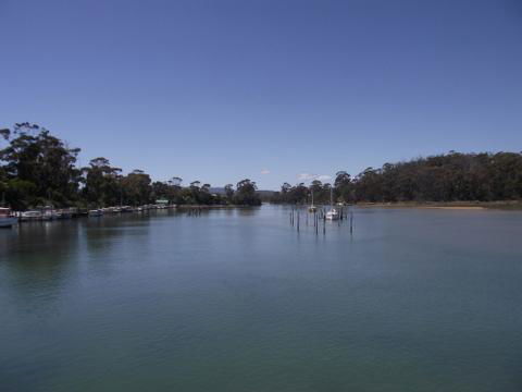 Shearwater Cottages - Accommodation Georgetown 12