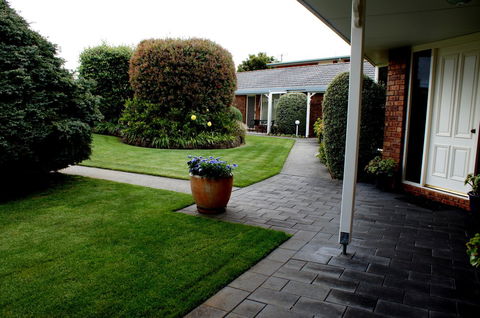Shearwater Cottages - Accommodation Georgetown 0