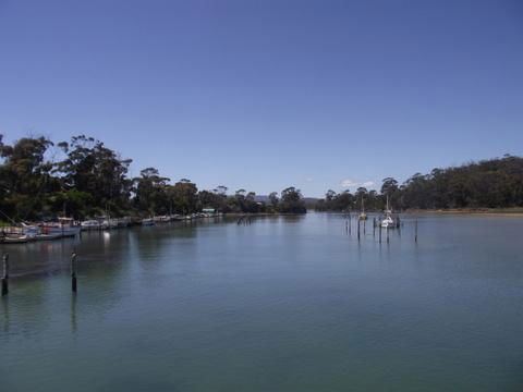 Shearwater Cottages - Accommodation Georgetown 30
