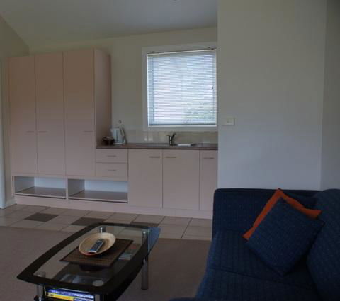 Shearwater Cottages - Accommodation Georgetown 29
