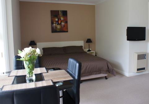 Shearwater Cottages - Accommodation Georgetown 26