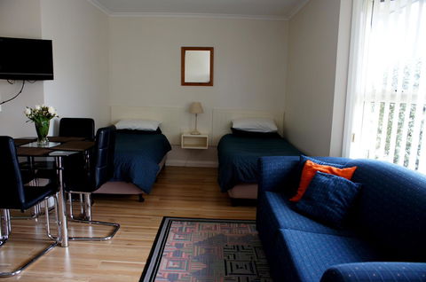 Shearwater Cottages - Accommodation Georgetown 7